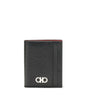 Porte-cartes Ferragamo Gancini