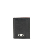 Porte-cartes Ferragamo Gancini