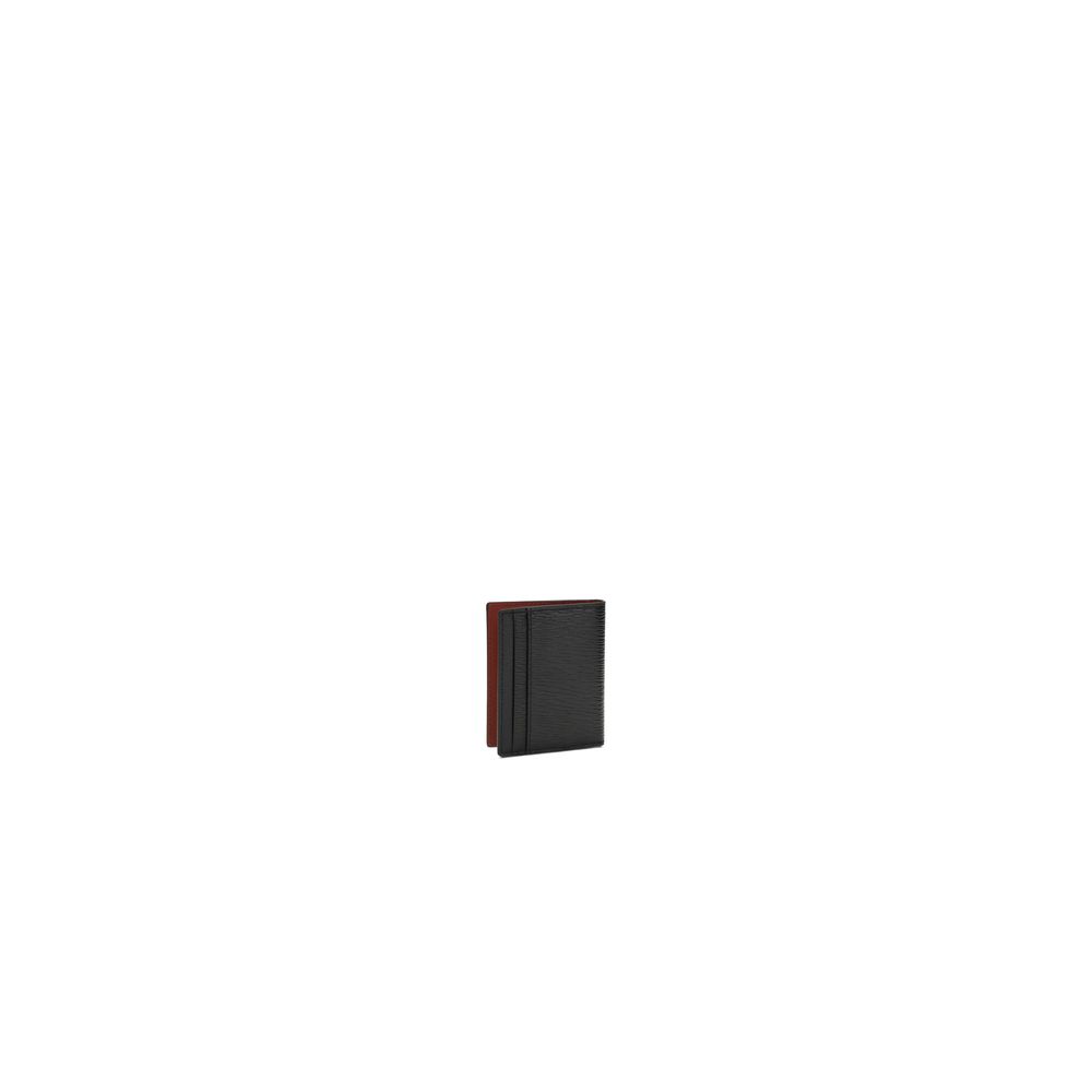 Ferragamo Gancini Card Holder