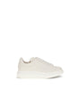 Alexander McQueen Leather Sneakers