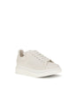 Alexander McQueen Leather Sneakers