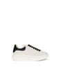 Alexander McQueen Leather Sneakers