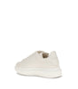 Alexander McQueen Leather Sneakers