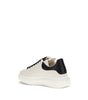 Alexander McQueen Leather Sneakers