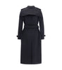Burberry Kensington Coat