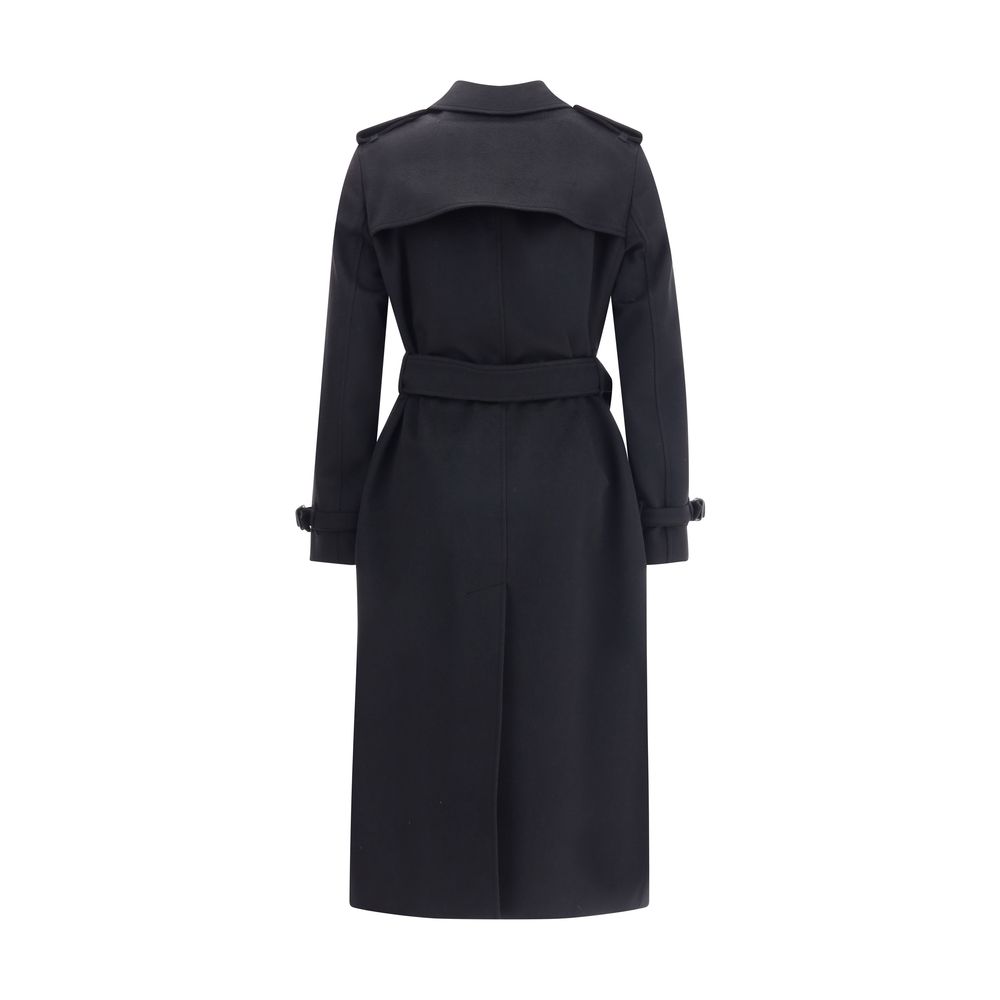 Burberry Kensington Coat