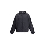 Veste en nylon jacquard Gucci GG
