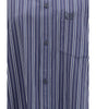 Balenciaga Striped chemisier Dress