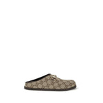Mules à mors Gucci