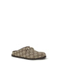 Mules à mors Gucci