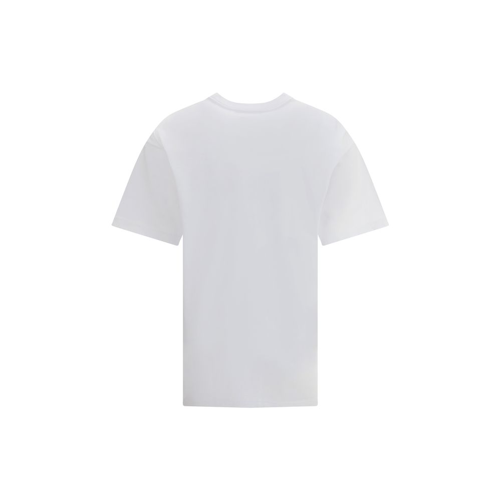 T-shirt avec logo Gucci