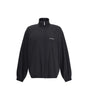 Balenciaga Oversized Windbreaker Jacket