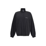 Balenciaga Oversized Windbreaker Jacket