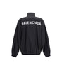 Balenciaga Oversized Windbreaker Jacket