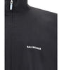 Balenciaga Oversized Windbreaker Jacket