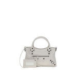Balenciaga Le City First Handbag