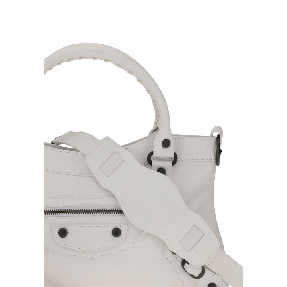 Balenciaga Le City First Handbag
