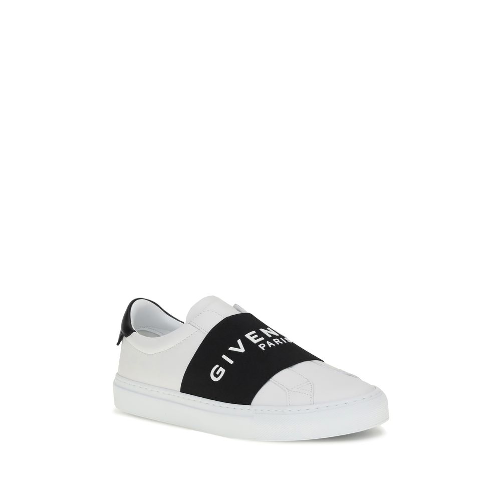 Baskets Givenchy Urban Street