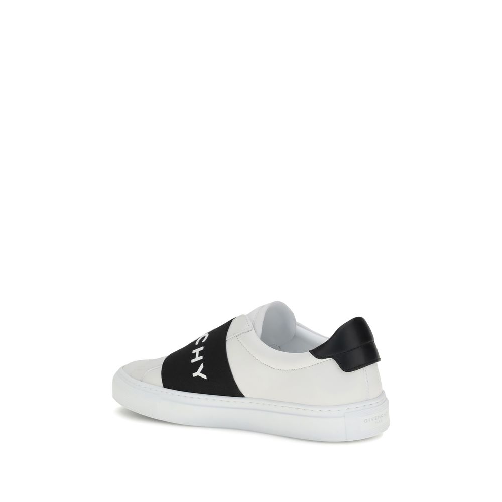 Baskets Givenchy Urban Street