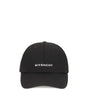 Givenchy Logo Baseball Hat