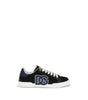 Dolce & Gabbana Logoed Sneakers