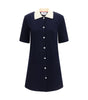 Thom Browne Short polo Dress