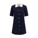 Thom Browne Short polo Dress