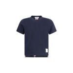 Thom Browne T-Shirt with iconic bands