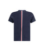 Thom Browne T-Shirt with iconic bands