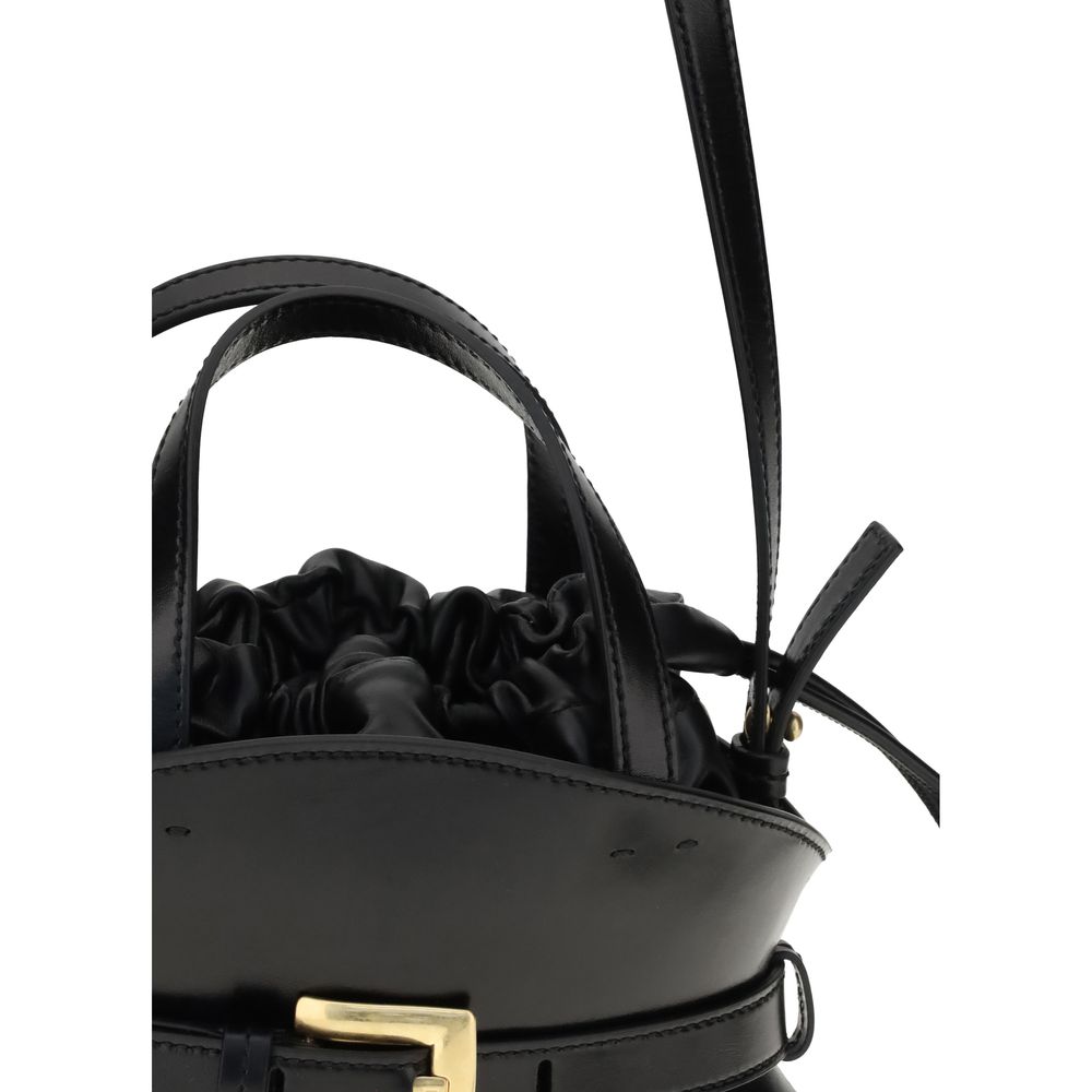 Balmain Shuffle mini Handbag