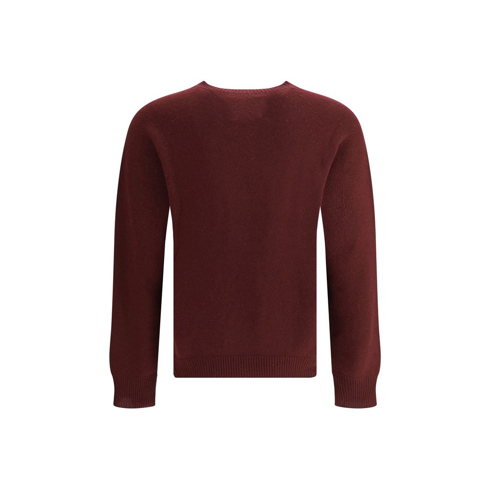 Pull sans coutures Jil Sander