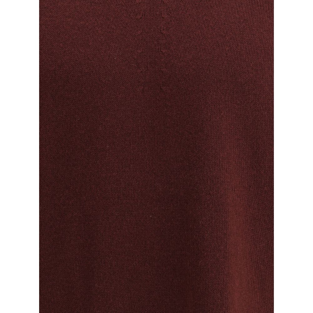 Pull sans coutures Jil Sander
