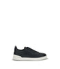 ZEGNA Leather Sneakers