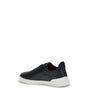 ZEGNA Leather Sneakers