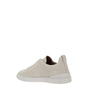 Baskets en cuir ZEGNA
