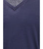 Brunello Cucinelli Ultrafine virgin wool Sweater