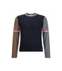 Thom Browne Virgin wool Sweater