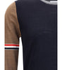 Thom Browne Virgin wool Sweater