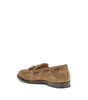 Brunello Cucinelli Suede Loafers