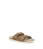 Brunello Cucinelli Leather Sandals