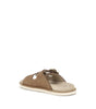 Brunello Cucinelli Leather Sandals