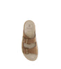 Brunello Cucinelli Leather Sandals