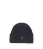 Ami Paris Ami De Coeur beanie Hat