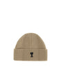 Ami Paris Ami De Coeur beanie Hat
