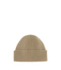 Ami Paris Ami De Coeur beanie Hat