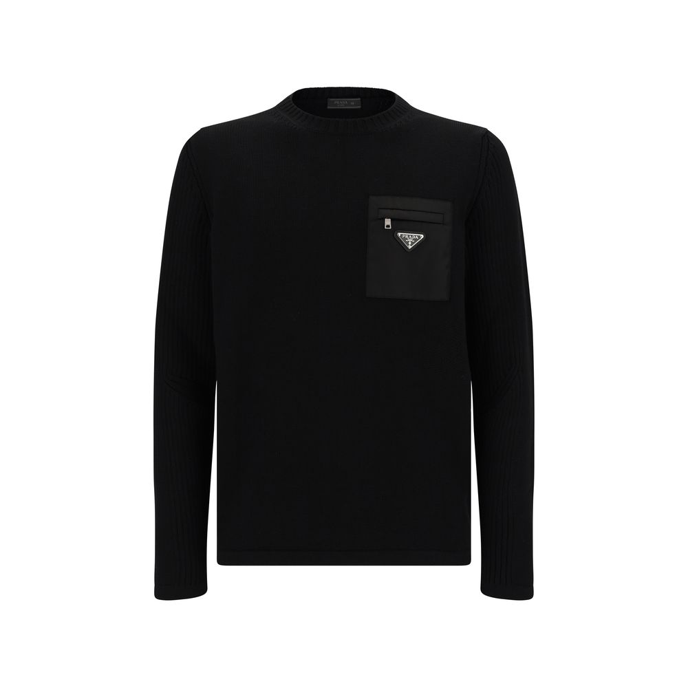 Tricots Prada