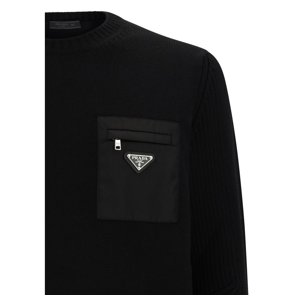 Tricots Prada