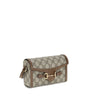 Mini sac à bandoulière Gucci Horsebit 1955