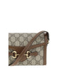 Mini sac à bandoulière Gucci Horsebit 1955