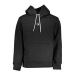 Pull en polyester noir Calvin Klein